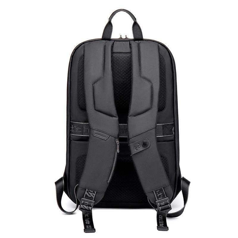 Sturdy Computer Backpack With Shock Resistance