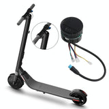 Electric Scooter Dash Board for Xiaomi Es Series - Front View