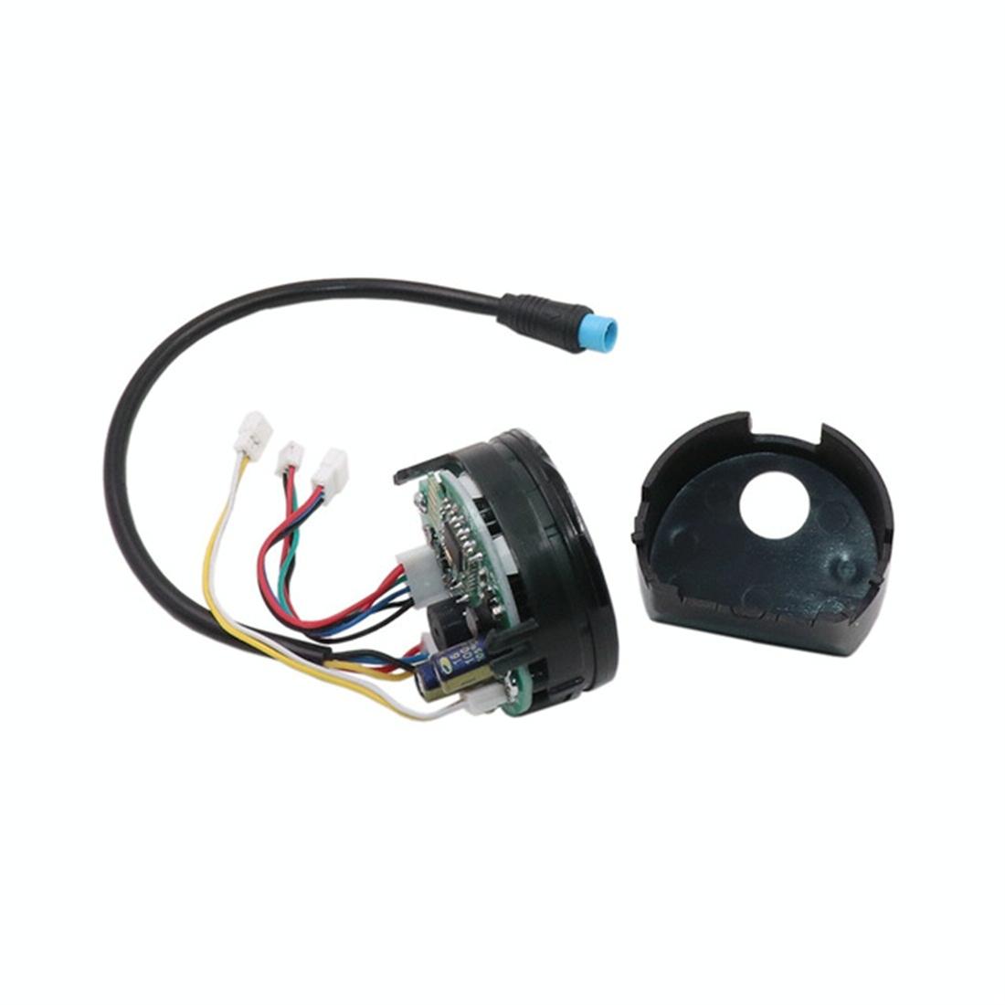 Electric Scooter Dash Board for Xiaomi Es Series