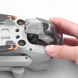 Protective Lens Cover for Dji Mini 3 Pro Gimbal - Rear View