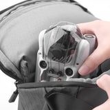 Protective Lens Cover for Dji Mini 3 Pro Gimbal - Close-Up Angle