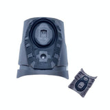 Power Switch Button Pad for Dyson Hair Dryer - Hd Series - Front View