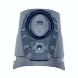 Power Switch Button Pad for Dyson Hair Dryer - Hd Series - Side View