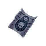 Power Switch Button Pad for Dyson Hair Dryer - Hd Series - 45-Degree Angle