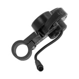 Electric Scooter Display for Kaabo Mantis and Wolf Warrior - Top-Down View