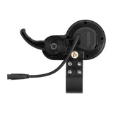 Electric Scooter Display for Kaabo Mantis and Wolf Warrior - 45-Degree Angle
