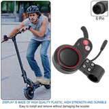 Electric Scooter Display for Kaabo Mantis and Wolf Warrior - Extra Image