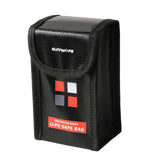 Battery Bag for Evo Lite - Black