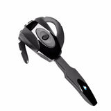 Scorpion Bluetooth Earphone - Unilateral Hanging Black Hole 5.0 - Side View