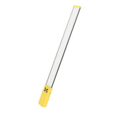 Outdoor Handheld Led Fill Light Stick with Dimming - Portable - Front View