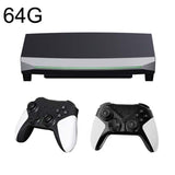 4K Hd Game Box - Psp Simulator Suspension Console For 4 Players - Front View