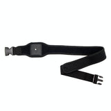 Vive Strap for Vr Game Tracking - Front View