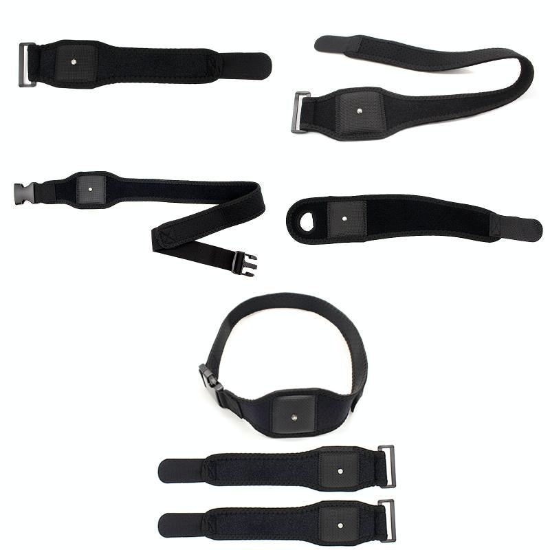 Vive Strap for Vr Game Tracking