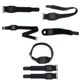 Vive Strap for Vr Game Tracking - Side View