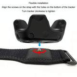 Vive Strap for Vr Game Tracking - 45-Degree Angle
