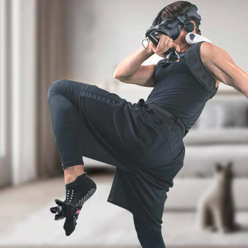 Vive Strap for Vr Game Tracking