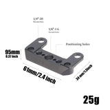 Camera Protection Cage Stabilizer Rig - Rabbit Cage for For Sony Fx30 / Fx3 - Rabbit Cage + Top Board
