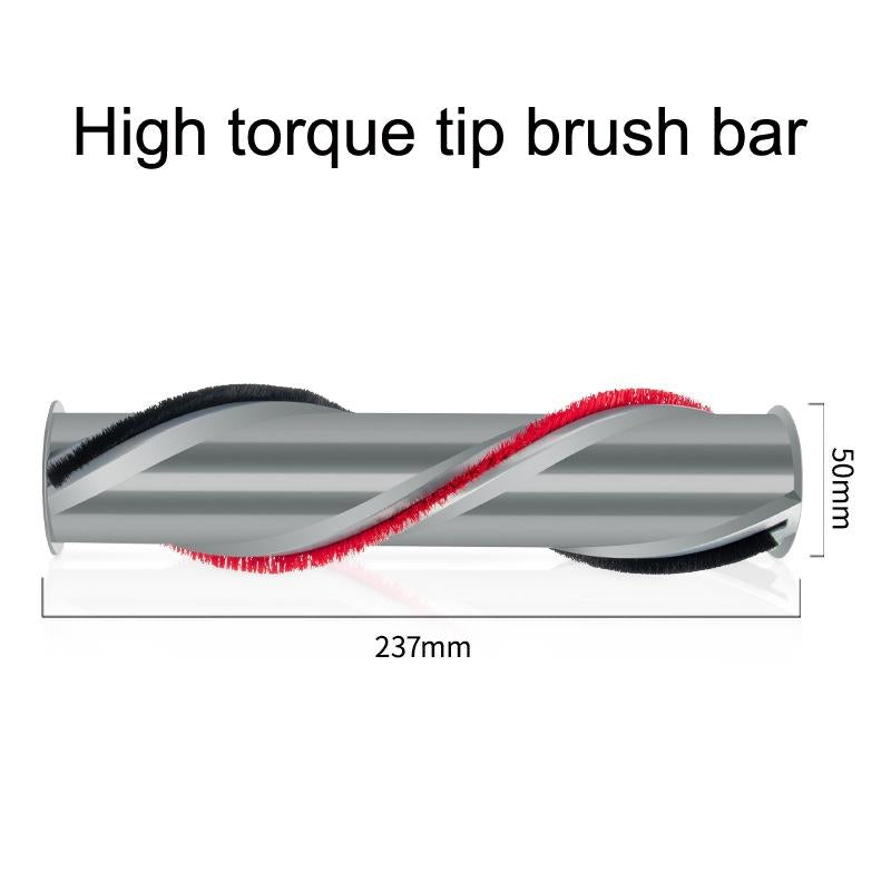 Roller Brush Vacuum Cleaner Attachments for Dyson V10 - Direct Drive
