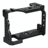 Video Camera Cage Stabilizer for Sony A7 Iii / A7R Iii