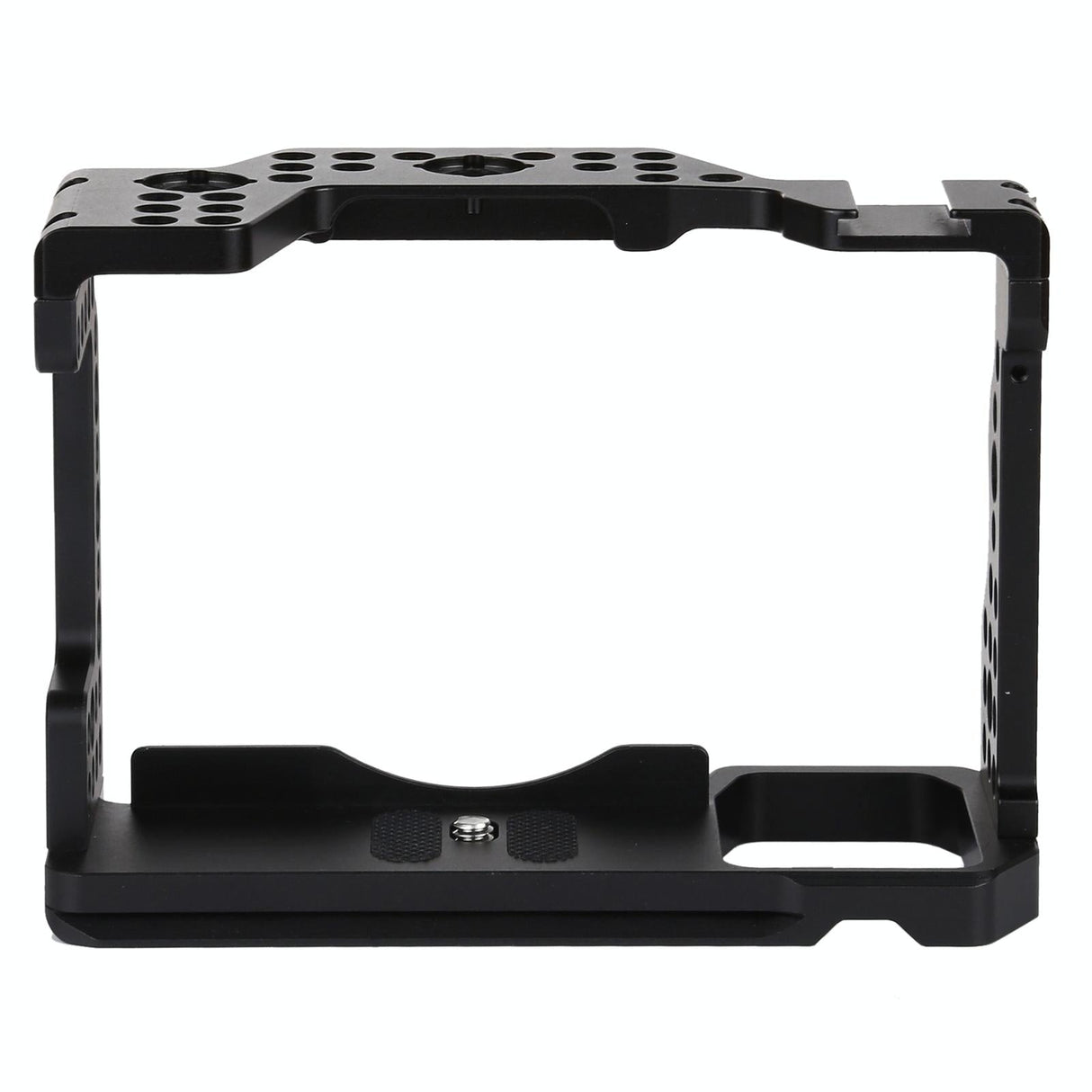 Video Camera Cage Stabilizer for Sony A7 Iii / A7R Iii