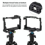 Video Camera Cage Stabilizer for Sony A7 Iii / A7R Iii - Extra Image