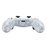 Wireless Ps4 Game Controller - Burst Zr486 - 45-Degree Angle