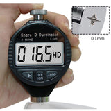Digital Tire Hardness Meter - Plastic & Rubber