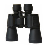 10x50 Hd Binoculars for Low Light Night Vision - Front View
