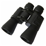 10x50 Hd Binoculars for Low Light Night Vision - Top-Down View