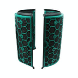 Compatible Air Purifier Filter for Dyson Tp04 / Dp04 / Hp04 - Side View