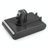 Electric Tool Battery Pack for Dyson Cordless Vacuum Cleaner - 3.0Ah - Front View