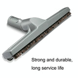Premium Horse Hair Floor Brush for Dyson V6 Dc62 Dc59 Dc58 Vacuum Cleaners - 45-Degree Angle