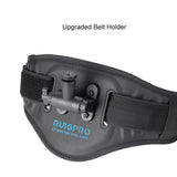 Phone Gimbal Stabilizer Waist Belt Strap - With Phone Clamp - Extra Image