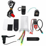 Complete Parts Set for Xiaomi M365 / Pro Scooter - Standard - Front View
