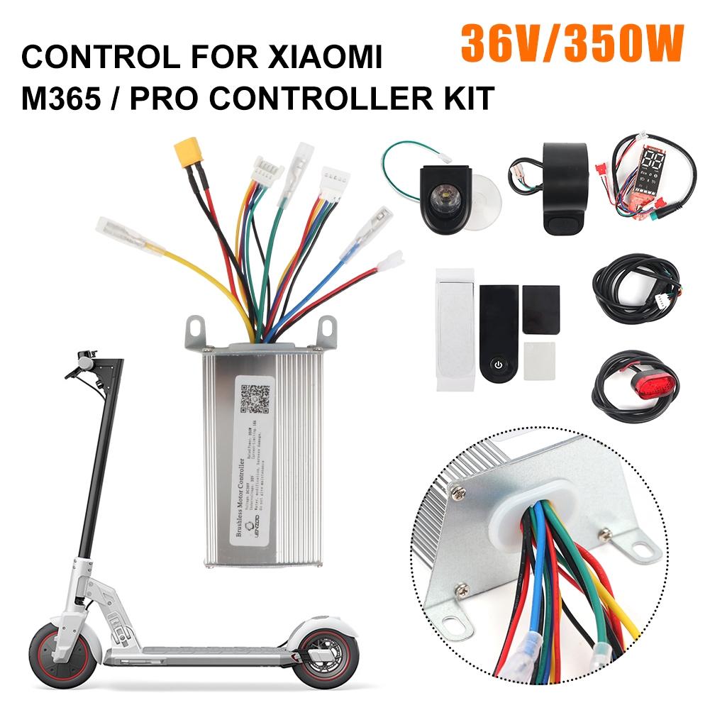 Complete Parts Set for Xiaomi M365 / Pro Scooter - Standard