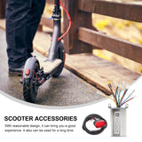 Complete Parts Set for Xiaomi M365 / Pro Scooter - Standard - 45-Degree Angle