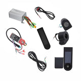 Complete Parts Set for Xiaomi M365 / Pro Scooter - Standard - Close-Up Angle