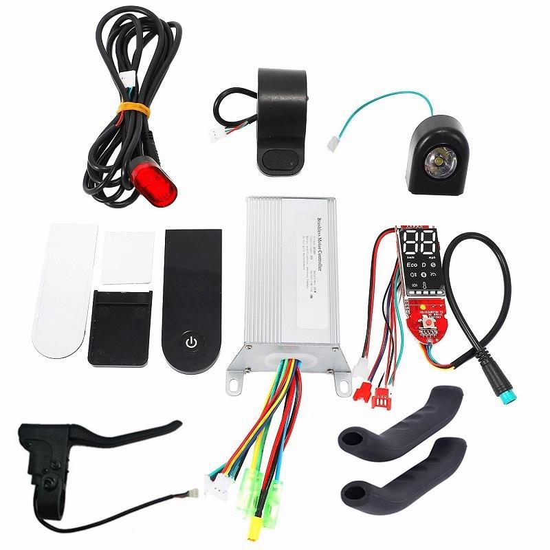Complete Parts Set for Xiaomi M365 / Pro Scooter - Standard