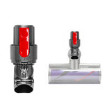 Vacuum Cleaner Repair Parts Suction Head Connector Power Interface - For Dyson V10 Slim / V12 Slim Direct Drive - Extra Image