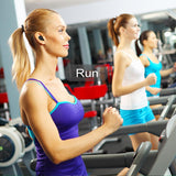 2-in-1 Wireless Bluetooth Earphones - Connect 2 Devices - Close-Up Angle