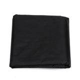 Protective Cover for Lawn Mower - 182x111x116cm - Uv & Fallen Leaves Resistant - Side View