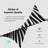 Carbon Fiber Style Body Sticker for Insta360 Go 3 Action Camera - Carbon Fiber - 45-Degree Angle