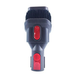2-in-1 Brush Vacuum Cleaner Attachments for Dyson V7-v15 - Front View