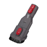 2-in-1 Brush Vacuum Cleaner Attachments for Dyson V7-v15 - Side View