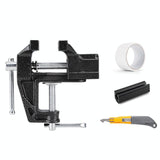 Universal Golf Grip Removal Tool - Easy Kit - Pgm Zp042 Disassembly Hook Knife - Rear View
