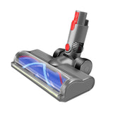 Universal Dust Display Brush Head For Vacuum Cleaners Direct Drive Full Range - For Dyson V12 Slim / V10 Slim - Extra Image