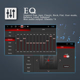 7 Inch Android Car Multimedia Player With Navigation Bluetooth Reversing Camera - 10.0 Os - 2 + 32G - Standard + 12Lights - Fits Volkswagen - Extra Image