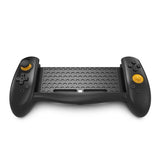 Gamepad Grip and Hard Bag Set for Nintendo Switch - Top-Down View