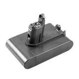 22.2v Spare Battery for Dyson Vacuum Cleaners - 3.0Ah - Extra Image