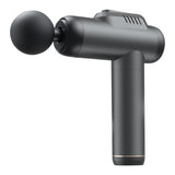 Flagship Model 6 Gears Fascia Massage Gun For Muscle Relaxation - Front View